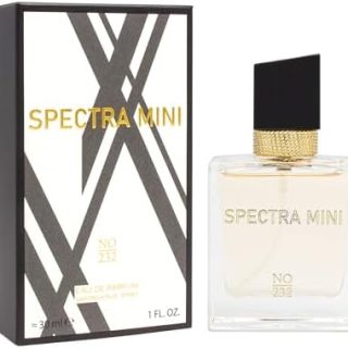 Spectra Mini 232 Libretto EDP Perfume For Women - 30ml  Amazon.ae: Beauty