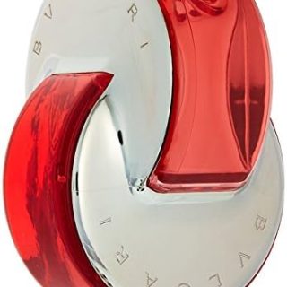 Bvlgari Omnia Coral Eau De Toilette Spray for Women 2.2 Ounces, 65 ml 100% Authentic Perfume  Amazon.ae: Beauty
