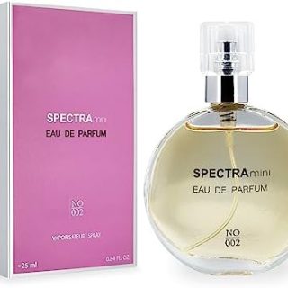 Hi Perfume Spectra Mini 002 Eau De Parfum For Women - 25ml  Amazon.ae: Beauty