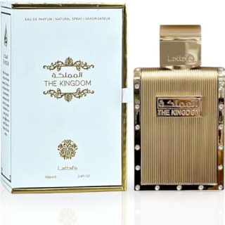 Kingdom Men  Amazon.ae: Beauty