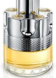 Azzaro Loris Azzaro Wanted Eau De Toilette Spray 50ml/1.7oz  Amazon.ae: Beauty