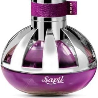 Sapil Ode For Women Eau De Parfum 100ml  Amazon.ae: Beauty