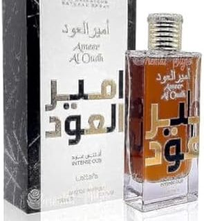 Lattafa Liquid Perfume For Men Ameer Al Oud Intense Long Lasting Oudh Fragrance Imported Eau De Perfume 100 Ml (Pack Of 1)  Amazon.ae: Beauty