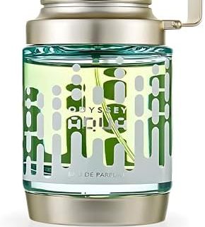 Armaf Odyssey Aqua Edition Perfumes For Men Eau De Parfum 100ml, For Him, Long Lasting Fragrance, New Launch  Amazon.ae: Beauty