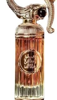 Lattafa Sehr Lattafa, EDP For Unisex 100ml  Amazon.ae: Beauty