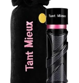 Jean Paul Dupont (JPD) Tant Mieux - Long Lasting Perfume for Women - with Oriental, Fruity and Green notes - Eau de Parfum 100ml  Amazon.ae: Beauty