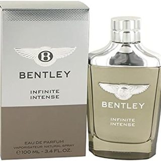 Bentley Infinite Intense for Men - Eau de Parfum, 100 ml  Amazon.ae: Beauty