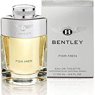 Bently By Bentley For Men-Eau de Toilette, 100ml  Amazon.ae: Beauty
