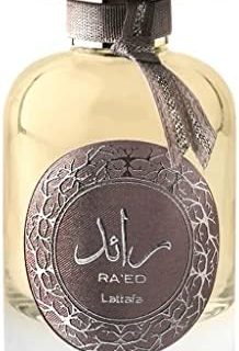 Lattafa Ra'Ed Silver Unisex Eau De Perfume, 100 ML  Amazon.ae: Beauty