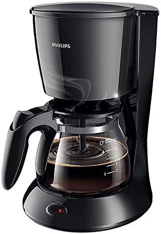 Philips HD7431/20 700-Watt Coffee Maker (Black) Buy Online at Best Price in UAE - Amazon.ae