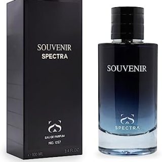 Hi Perfume Spectra 057 Souvenir Eau De Parfum For Men - 100ml  Amazon.ae: Beauty