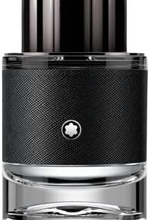 Montblanc Explorer by Mont Blanc Eau De Parfum Spray 2 oz for Men