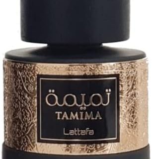 Lattafa Tamima Eau de Parfum Spray for Women, 3.4 Ounce  Amazon.ae: Beauty