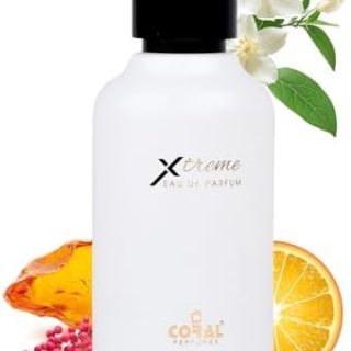 Coral Xtreme Perfume For Women - 100ml | Eau De Parfum | Elegant Floral & Fruity Fragrance | Long-Lasting Perfume for Day & Night  Amazon.ae: Beauty