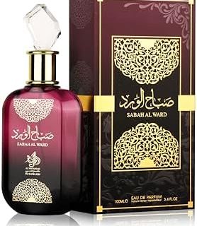 AL WATANIAH PERFUME 100ML - SABAH AL WARD  Amazon.ae: Beauty
