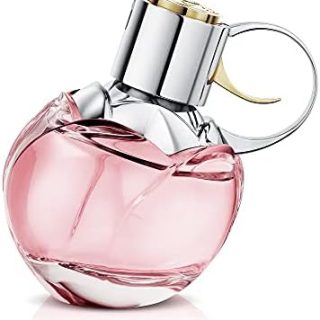 Azzaro Tonic Girl Edt Vapo 50 Ml  Amazon.ae: Beauty