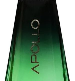 CORAL Apollo For Unisex - 100ml | Eau De Parfum | Blend of Citrus, Floral & Woody Notes | Long-Lasting Perfume  Amazon.ae: Beauty