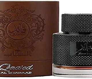Lattafa Qaeed Al Shabaab Eau De Parfum Extra Long Lasting Perfumed Spray Premium & Recommended Perfume for Men and Women 100ml (Pack of 1)  Amazon.ae: Beauty