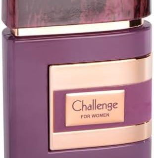 Sapil Challenge For Women Eau De Parfum 100ml  Amazon.ae: Beauty