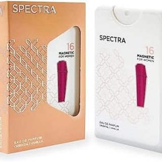 Spectra Pocket 016 Magnetic Eau De Parfum For Women - 18ml  Amazon.ae: Beauty