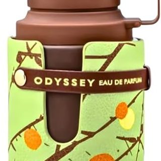 Armaf Odyssey Dubai Chocolat Gourmand Edition Eau De Parfum 100ml, Perfumes for Men & Women, Long Lasting Fragrance  Amazon.ae: Beauty