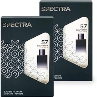 Spectra Pocket 057 Souvenir Eau De Perfume For Men – 18ml (Pack of 2)  Amazon.ae: Beauty