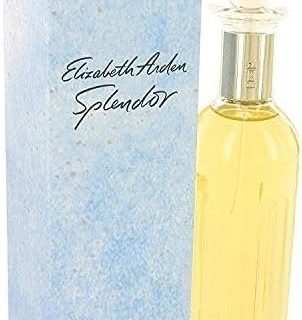 Tayongpo Splendor by Elibabeth Arden 4.2 oz EDT Spray for Women  Amazon.ae: Beauty