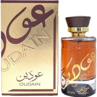 Lattafa Unisexo Perfume EDP Simply Oud (100 ml)  Amazon.ae: Beauty