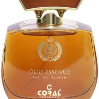 Coral Oud Essence Eau de Parfum 100ML  Amazon.ae: Beauty