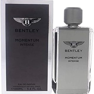 Bentley Momemtum Intense by Bentley for men, Eau De Parfum Spray - 3.4 oz, 100 ml  Amazon.ae: Beauty