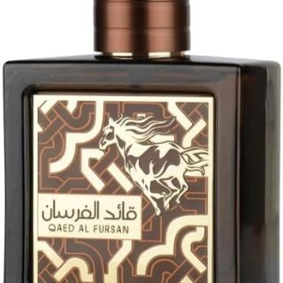 Qaed Al Fursan Untamed  Amazon.ae: Beauty