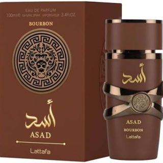 Asad Bourbon  Amazon.ae: Beauty