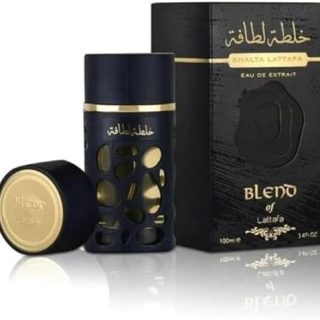 Lattafa Women's Black Incense Eau de Perfume Spray, 100ml, Aromatic  Amazon.ae: Beauty