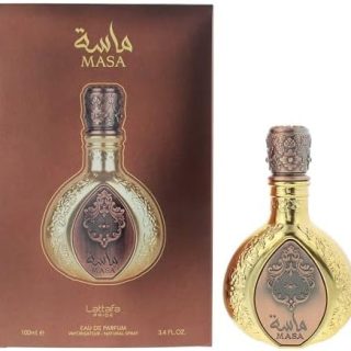 Lattafa Pride Masa by Lattafa  Amazon.ae: Beauty