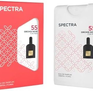 Spectra Pocket 055 Orchid Noir EDP Unisex Perfume - 18ml  Amazon.ae: Beauty