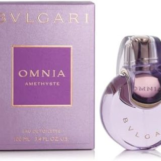Bvlgari Omnia Amethyste women edt 100 ml  Amazon.ae: Beauty