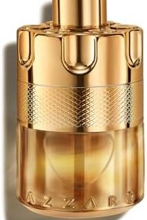 Azzaro Forever Wanted Elixir, Intense and Sensual Perfume for Men, Aromatic Fragrance, Irresistible Raspberry Notes, Vibrant Cardamom and Male Leather Accord, Long Lasting, 100 ml  Amazon.ae: Beauty