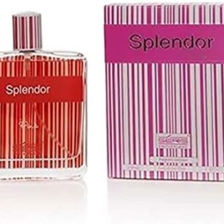 Splendor Pink by Seris - perfumes for women - Eau de Parfum, 100ml  Amazon.ae: Beauty