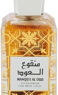 Lattafa Manque Al Oud Perfume for Unisex, 100ml, Eau de Parfum  Amazon.ae: Beauty