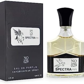 Hi Perfume Spectra Mini 029 Eau De Parfum For Men - 25ml  Amazon.ae: Beauty