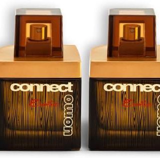 Jean Paul Dupont (JPD) Connect Uomo Exotic - Eau de Toilette 100ml (Pack of 2) - Long Lasting Perfume for Men - with Oud, Fruity, Ambery and Musky notes  Amazon.ae: Beauty