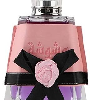Lattafa Washwashah Eau De Parfum for Women, 100 ml with Deodorant 50 ml  Amazon.ae: Beauty