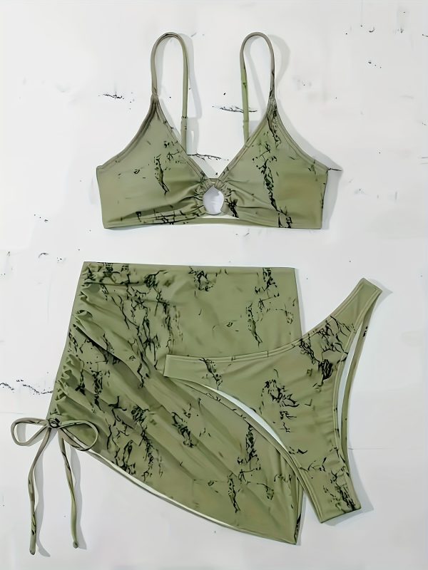 Women's Suit Set of Three Pieces - Image 5