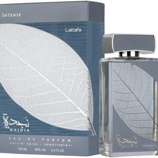 Najdia Intense  Amazon.ae: Beauty