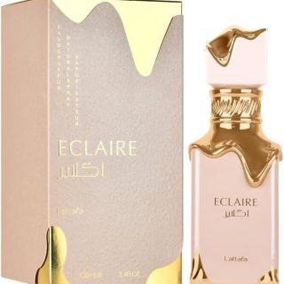 Lattafa Eclaire EDP 100ml  Amazon.ae: Beauty