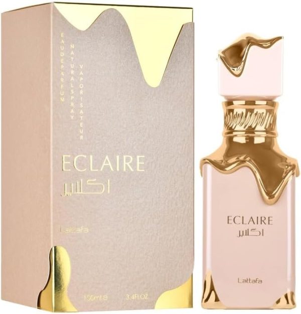 Lattafa Eclaire EDP 100ml  Amazon.ae: Beauty