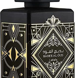 Lattafa Bade'e Al Oud, Oud for Glory EDP, 100ml  Amazon.ae: Beauty
