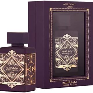 Lattafa Perfumes Bade'e Al Oud for Glory EDP - Eau de Parfum 100ml (3.4oz)  Amazon.ae: Beauty