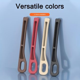 Pack of 2 Car Seat Gap Storage Strips, Leak-proof Design Prevents Debris Falling and Can Also Store Small Items, In-Car Interior Gap Organizer