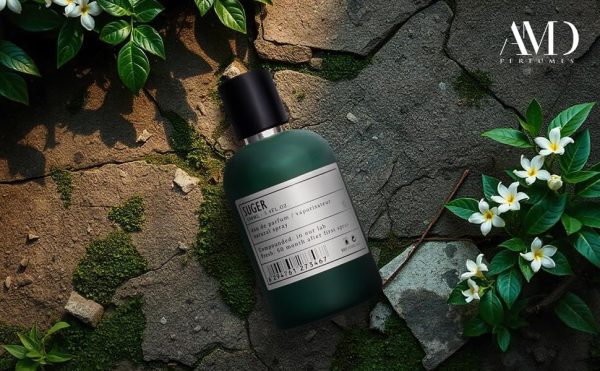 ARO FAC By AMD Perfumes Suger Perfume for Unisex - Long Lasting Sandalwood Parfum for Men - Women's Fragrances Eau de Parfum 100ml  Amazon.ae: Beauty - Image 7
